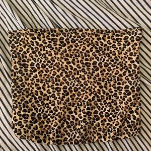 American Eagle tube top